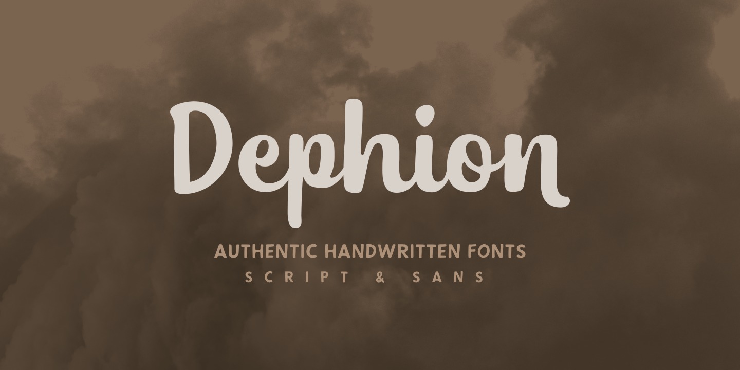 Dephion